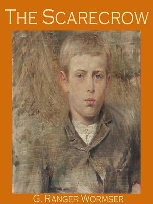 cover image of The Scarecrow